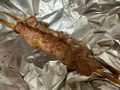 -苏力坦新疆特色(东直门店)