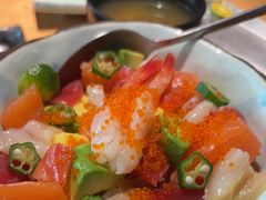 海鲜宝石饭-沼津港精致料理·寿喜烧·烧鸟(青浦宝龙广场日料榜单店)