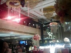 -旌湖国际酒店.自助餐