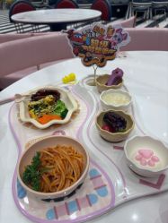 -奈尔宝家庭中心·亲子餐厅(鄞州万达店)
