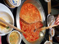 -大龙燚火锅(白石洲店)
