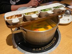 -生如夏花泰式火锅(西村黑金店)