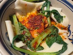 油泼辣子biangbiang面-醉长安(钟楼旗舰店)
