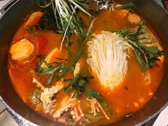 -生如夏花泰式火锅(鹭洲里店)