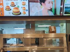 -德克士(汝河路店)