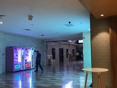 -嘉华国际影城(学清路店)