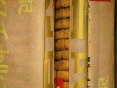 -詹记桃酥(马鞍山万达店)