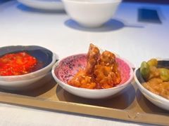 -莉莉海堂HAITANG·烤鸭(国贸商城店)