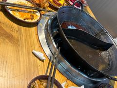 -李姑婆鲜切牛肉火锅自助(凤城二路店)