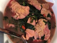 -玄武苏宁诺富特酒店·紫金轩中餐厅