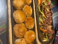 -甘家界牌柠檬鸭(青山店)