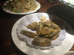 -大家食府·福建菜(FAC协盛中心庭院餐厅店)