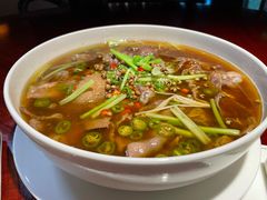 -解香楼(八盘岭路店)