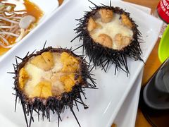 -景祥海鲜美食餐厅