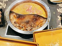 -牛武士寿喜烧·和牛火锅自助(全球首店)
