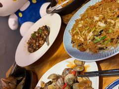 -莲花公园煎蟹(总店)