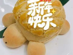 -蔡澜点心·粤菜(西单大悦城店)