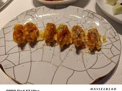 -北京柏悦酒店·锦庭餐厅Dining Room