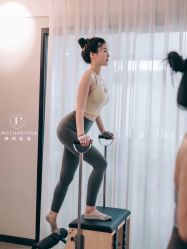 -JC·YOGA静禅瑜伽普拉提