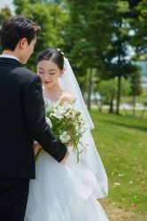 点击看大图 -角色婚纱摄影(中心店)