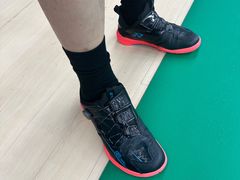 -DC极兔羽毛球馆YONEX(诸光馆)