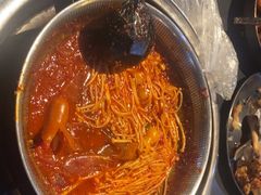 -HOTISLAND海鸡岛·韩国料理(江南西店)