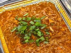 -鲁C·尚小炉·淄博烧烤(市北店)