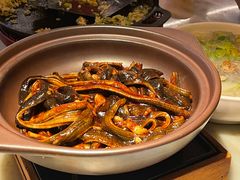 -老淮安·淮安菜(涟水店)