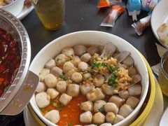 -筱爷叔·上海传统手工菜(新桥店)
