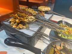 -头牌·鹤岗小串(万达店)