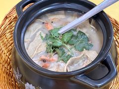 -官塘陈记鱼生·潮汕砂锅粥·牛肉火锅(潮枫路总店)