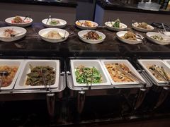 -素满香·素食自助餐(西安·民乐园店)