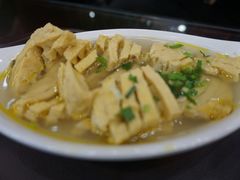 -冯鑫记南京鸭血粉丝汤(来燕路店)