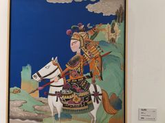 -大芬美术馆