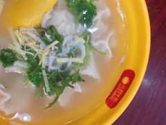 小杨生煎(长宁龙之梦店)-小杨生煎(龙之梦购物中心店)