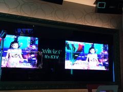 -温莎KTV(珠江路店)
