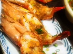 -福樱兰海鲜放题铁板烧(加州店)