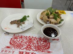 -振鼎鸡(华阴路店)