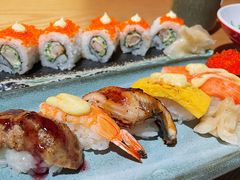-松临·铁板烧&Omakase(神农店)