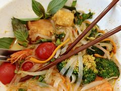 -蔡澜Pho·越南粉餐厅(海上世界店)