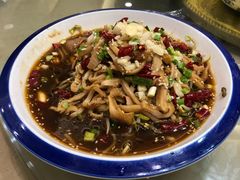 -清真·尚穆回回香清真餐厅(工人新村店)