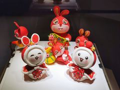 -邯郸市博物馆(新馆)