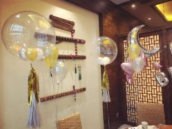 -波乐气球派对用品商店·生日布置·礼品集合店