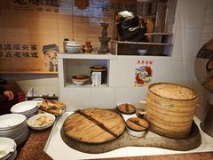 -绍兴老味道·非遗门店(银泰城店)