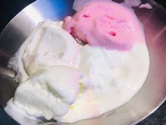 -盛江山自助料理(奥莱锦辉购物广场店)