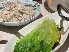 -维园悦谱·海派家常菜(乌鲁木齐南路店)