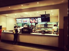 -肯德基(槐苑店)