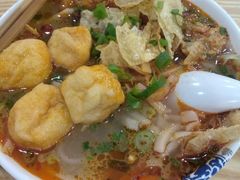 -阿熊螺蛳粉(北大街店)