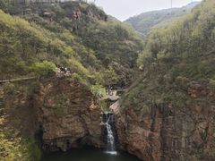 -伏羲山旅游区