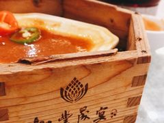 -如丰晟宴(长安万达店)